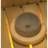 Деревянная подставка под чашу HARVIA ZHH-221 из стеатита